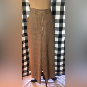 Max Studio Wide Legged Bottoms